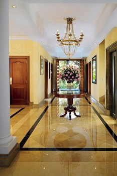 Sheraton Addis, A Luxury Collection Hotel, Addis Ababa