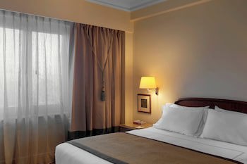 Sheraton Addis, A Luxury Collection Hotel, Addis Ababa