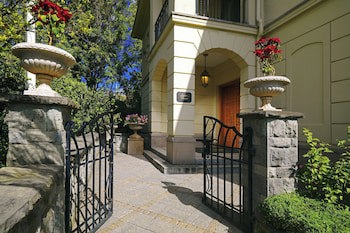 Sheraton Addis, A Luxury Collection Hotel, Addis Ababa