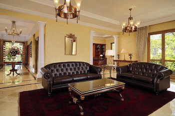 Sheraton Addis, A Luxury Collection Hotel, Addis Ababa