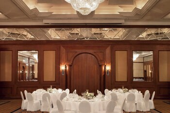 Sheraton Addis, A Luxury Collection Hotel, Addis Ababa