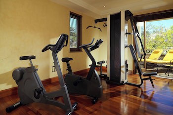 Sheraton Addis, A Luxury Collection Hotel, Addis Ababa