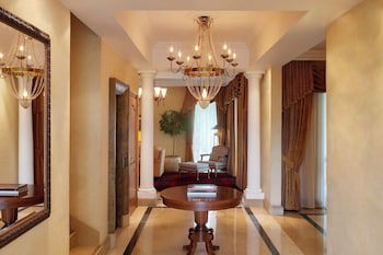 Sheraton Addis, A Luxury Collection Hotel, Addis Ababa