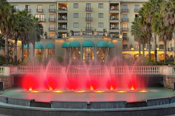 Sheraton Addis, A Luxury Collection Hotel, Addis Ababa