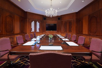 Sheraton Addis, A Luxury Collection Hotel, Addis Ababa