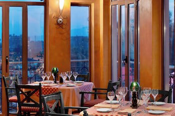 Sheraton Addis, A Luxury Collection Hotel, Addis Ababa