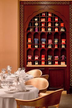 Sheraton Addis, A Luxury Collection Hotel, Addis Ababa