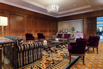 Sheraton Addis, A Luxury Collection Hotel, Addis Ababa