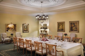 Sheraton Addis, A Luxury Collection Hotel, Addis Ababa