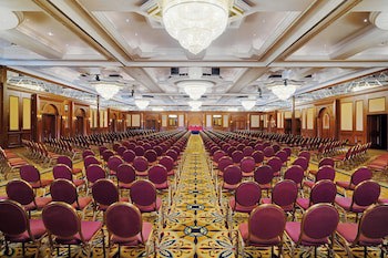 Sheraton Addis, A Luxury Collection Hotel, Addis Ababa