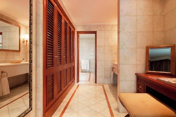 Sheraton Addis, A Luxury Collection Hotel, Addis Ababa