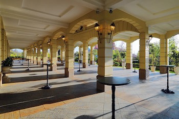 Sheraton Addis, A Luxury Collection Hotel, Addis Ababa