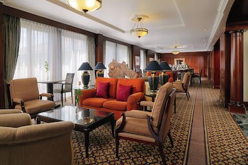 Sheraton Addis, A Luxury Collection Hotel, Addis Ababa