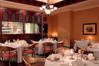 Sheraton Addis, A Luxury Collection Hotel, Addis Ababa