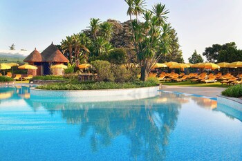 Sheraton Addis, A Luxury Collection Hotel, Addis Ababa