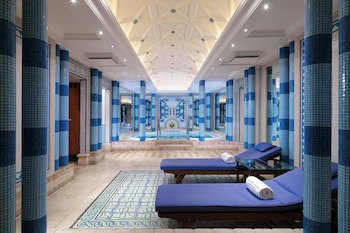 Sheraton Addis, A Luxury Collection Hotel, Addis Ababa