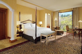 Sheraton Addis, A Luxury Collection Hotel, Addis Ababa
