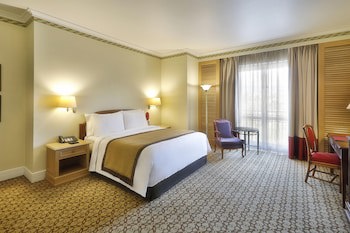 Sheraton Addis, A Luxury Collection Hotel, Addis Ababa