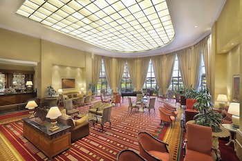 Sheraton Addis, A Luxury Collection Hotel, Addis Ababa