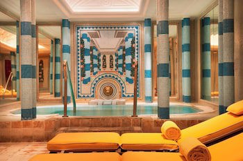 Sheraton Addis, A Luxury Collection Hotel, Addis Ababa