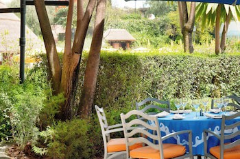 Sheraton Addis, A Luxury Collection Hotel, Addis Ababa