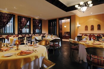 Sheraton Addis, A Luxury Collection Hotel, Addis Ababa