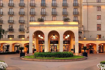 Sheraton Addis, A Luxury Collection Hotel, Addis Ababa