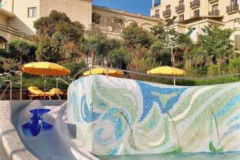 Sheraton Addis, A Luxury Collection Hotel, Addis Ababa