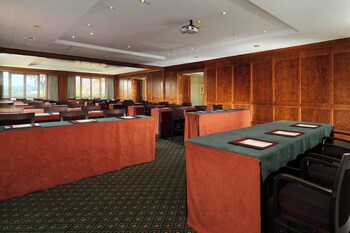Sheraton Addis, A Luxury Collection Hotel, Addis Ababa