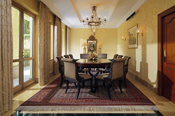 Sheraton Addis, A Luxury Collection Hotel, Addis Ababa