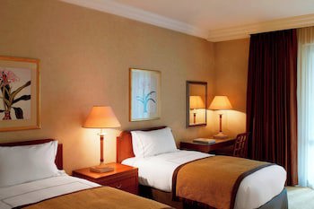 Sheraton Addis, A Luxury Collection Hotel, Addis Ababa
