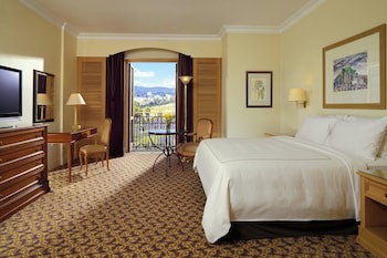 Sheraton Addis, A Luxury Collection Hotel, Addis Ababa