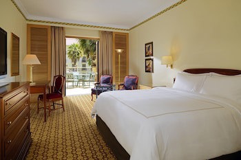 Sheraton Addis, A Luxury Collection Hotel, Addis Ababa