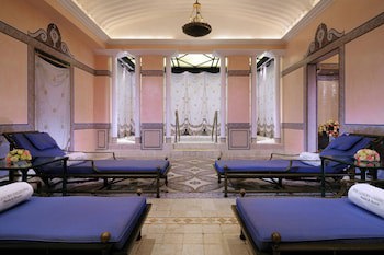 Sheraton Addis, A Luxury Collection Hotel, Addis Ababa