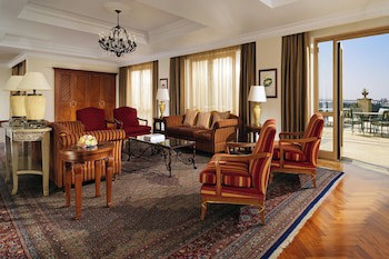 Sheraton Addis, A Luxury Collection Hotel, Addis Ababa