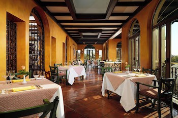 Sheraton Addis, A Luxury Collection Hotel, Addis Ababa