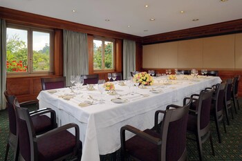 Sheraton Addis, A Luxury Collection Hotel, Addis Ababa