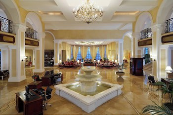 Sheraton Addis, A Luxury Collection Hotel, Addis Ababa
