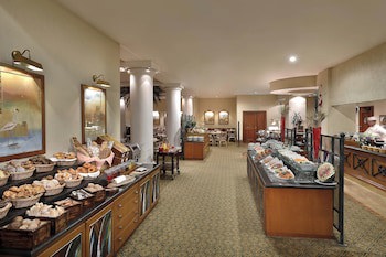 Sheraton Addis, A Luxury Collection Hotel, Addis Ababa