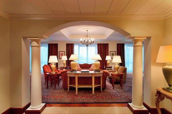 Sheraton Addis, A Luxury Collection Hotel, Addis Ababa