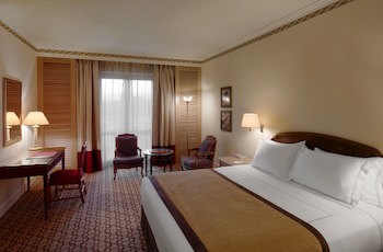 Sheraton Addis, A Luxury Collection Hotel, Addis Ababa