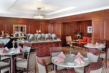 Sheraton Addis, A Luxury Collection Hotel, Addis Ababa
