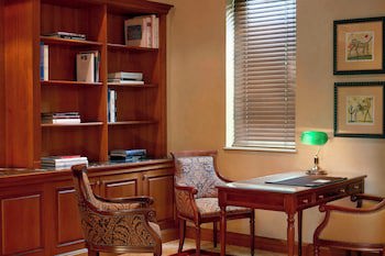 Sheraton Addis, A Luxury Collection Hotel, Addis Ababa