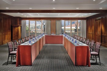Sheraton Addis, A Luxury Collection Hotel, Addis Ababa