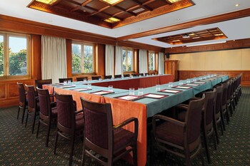 Sheraton Addis, A Luxury Collection Hotel, Addis Ababa