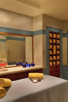 Sheraton Addis, A Luxury Collection Hotel, Addis Ababa