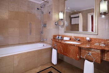 Sheraton Addis, A Luxury Collection Hotel, Addis Ababa