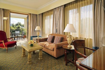 Sheraton Addis, A Luxury Collection Hotel, Addis Ababa