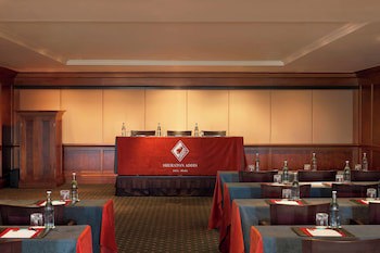 Sheraton Addis, A Luxury Collection Hotel, Addis Ababa