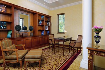 Sheraton Addis, A Luxury Collection Hotel, Addis Ababa